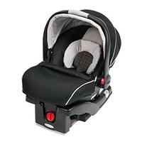 Graco Graco SnugRide Click Connect 35 Infant Car Seat with Boot, Pierce