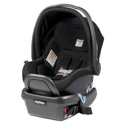 Peg Perego Primo Viaggio 4/35 Infant Car Seat - Onyx