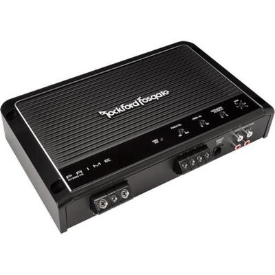 Rockford Fosgate Prime R1200-1D 1200W x 1 at 1 Ohm Car Amplifier