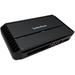 Rockford Fosgate Punch P1000X5 Car Amplifier - 5 Channel - Class BD (Bridgeable - 20 Hz to 20 kHz -