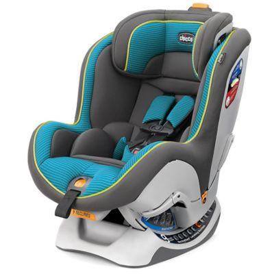 Chicco - NextFit CX Convertible Car Seat - Skylight