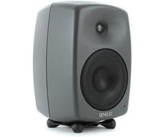 Genelec 8040B Active Two-Way 6.5" Studio Monitor (Single) 8040B