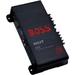 Boss Gloves Riot R1002 Car Amplifier - 100 W RMS - 200 W PMPO - 2 Channel - Class AB (Bridgeable - 9