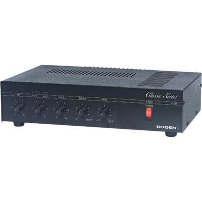 Bogen Communications Classic C60 Amplifier - 60 W RMS (148 W)