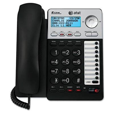 AT&T ML17929 2-Line Speakerphone with Caller ID