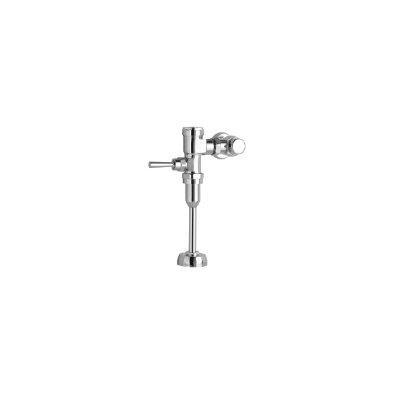 American Fighter Standard 6045.101.002 Exposed Manual 3/4-Inch Top Spud 1.0 Gpf Urinal Flush Valve,