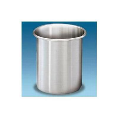 Vollrath 78820 12 qt. Stainless Steel Bain Marie
