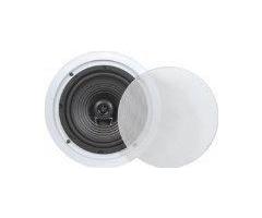 Audio-Technica Dayton Audio CS820CT 8" 2-Way 70V Ceiling Speaker Pair