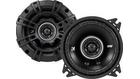 Kicker 43DSC404 4" 2-way Speakers