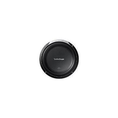 Rockford Fosgate Punch P2D4-12 Woofer - 400 W RMS - 800 W PMPO (4 Ohm)