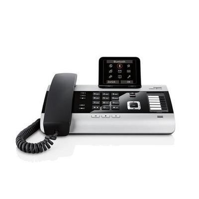 Siemens S30853-H3100-R301 Hybrid Desktop Phone