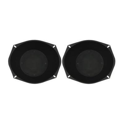 Metra 82-3412 Speaker Adapter Plates