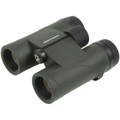 Vanguard - 8x32 Endeavor ED Water Proof Roof Prism Binocular with 7.2 deg. Angle of View, 17.5mm Eye