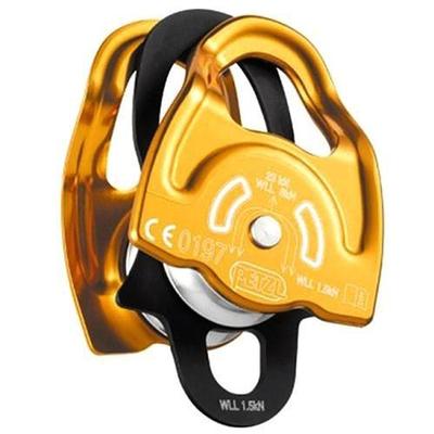 Petzl Gemini Pulley -