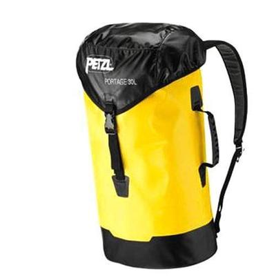 Petzl PORTAGE caving bag 35L/2150ci S43Y030