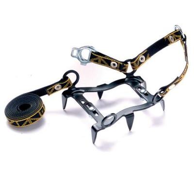 InSTEP Petzl Crab 6 Instep Crampon One Color, One Size