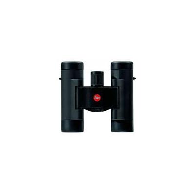 Leica Leica Ultravid 8x20 BCR Compact Binocular - Black