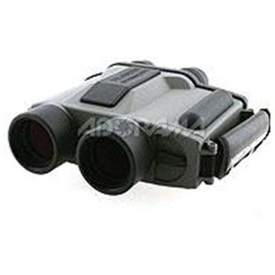 Fujinon - 16x40 S1640D Stabiscope, Weather Resistant Porro Prism Gyro Stabilized Binocular with 3.4