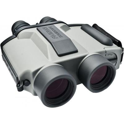 Fujinon 12 x 40 S1240D Stabiscope, Weather Resistant Porro Prism Gyro Stabilized Binocular with 4.0