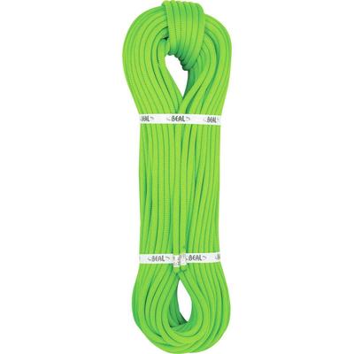 BEAL Opera 8.5mm Dry Cover Climbing Rope Green, 60m