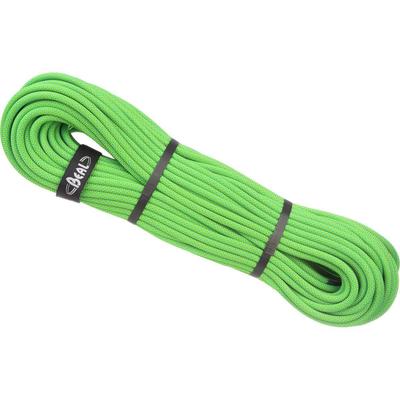 BEAL Opera Golden Dry Climbing Rope - 8.5mm Green, 60m