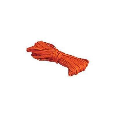 Stansport N-110 100' Nylon Line, Orange (6 Pack)