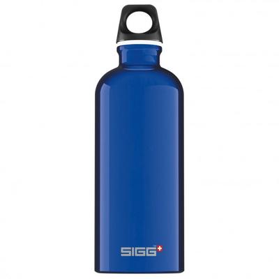 SIGG - Traveller - Trinkflasche Gr 1,0 l blau Image