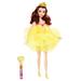 Mattel Disney Princess Bath Beauty Belle Doll