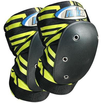 MBS Mountainboards Pro Knee Pads (size S)
