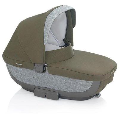 Inglesina Quad Bassinet - Green AB60F6FRSUS