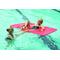 Airex 32-1238R Airex Exercise Mat - Coronella - Red, 72