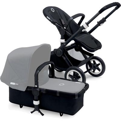 Bugaboo 2015 Buffalo Base - All Black