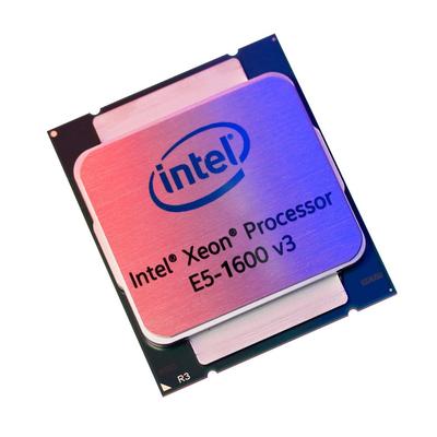 Intel BX80644E51650V3 Intel Xeon E5-1650 v3 6 Core 3.50GHz 5.00GT/s DMI 15MB L3 Cache Socket FCLGA20
