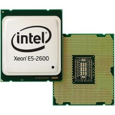 Intel CM8063501288100 Intel Xeon Processor E5-2630 v2 15M Cache 2.60GHz Tray
