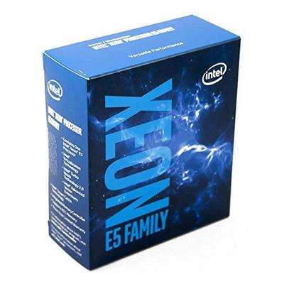 Intel Computer CPU 3.0 12 BX80660E52687V4