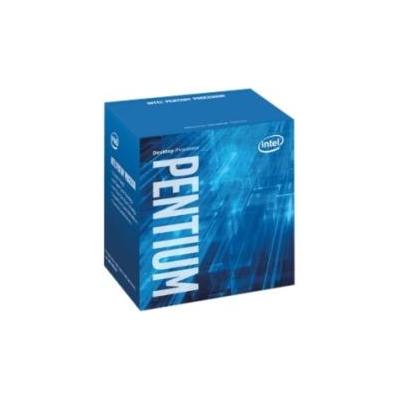 Intel Pentium G4400 Dual-Core 2 Core 3.30 Ghz Processor - Socket H4