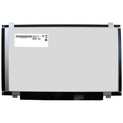 Dell Brand New 14" WXGA Glossy Laptop LED Screen For Dell Vostro 3400