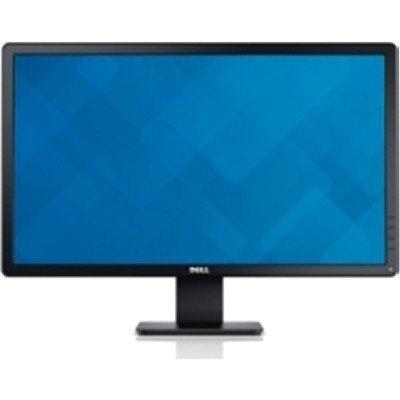 Dell E1914H - LED monitor - 19" - 1366 x 768 - TN - 200 cd/m2 - 600:1 - 5 ms - VGA