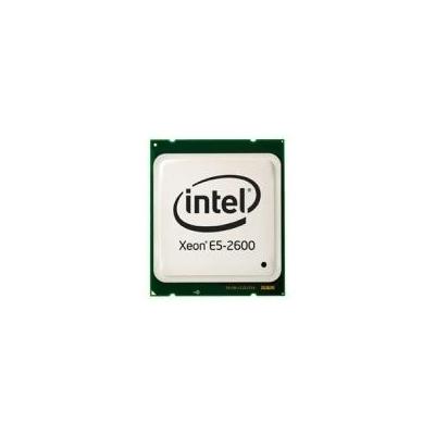Intel Xeon E5-2643 Quad-core 4 Core 3.30 GHz Processor - Socket LGA-2011OEM Pack (1 MB - 10 MB Cache