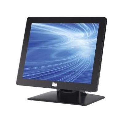 Elo TouchSystems 1517L 15IN LCD VGA ACCUTOUCH USB RS232 WW-V ANTI-GLARE BLACK