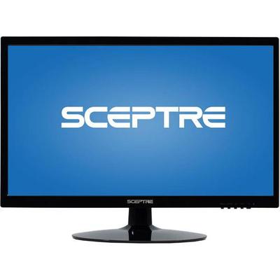 Sceptre E225W-1920 22" LED Monitor - 1920 x 1080, 250 cd/m2, 5ms, 5M:1, 16:9, HDMI - E225W-1920