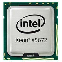 HP HP 637408-B21 - Intel Xeon X5672 3.20GHz 12MB Cache 4-Core Processor