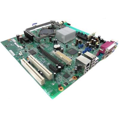 IBM System Board for ThinkCentre M55 Mfr P/N 45R3820
