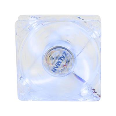 Zalman Ultra Quiet Fan Series F1 LED (SF) Blue LED Case Fan