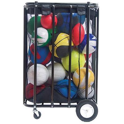 Generic Compact Ball Locker