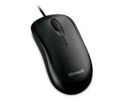 Microsoft Basic Optical USB Wired Mouse ( MS Basic Opt Mouse )