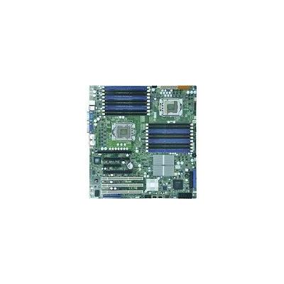 Supermicro Intel 5520 Dual Xeon 5600 Processor Support Socket LGA1366 Extended ATX Server Motherboar