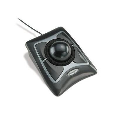 Kensington Expert Mouse Trackball (Optical - USB)