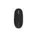 Kensington Pro Fit Mobile - Mouse - laser - 2 buttons - wireless - 2.4 GHz - USB wireless receiver -