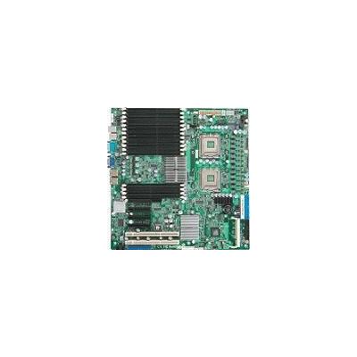 Supermicro X9DRW-3TF+ Server Motherboard - Intel C606 Chipset - Socket R LGA-2011 - Bulk Pack (Propr